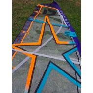 DUOTONE Super Stargazer 5.3m² Occasion 2021