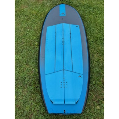 AH Phather 6'0 Carbon Occasion