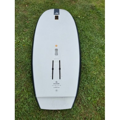 AH Phather 6'0 Carbon Occasion