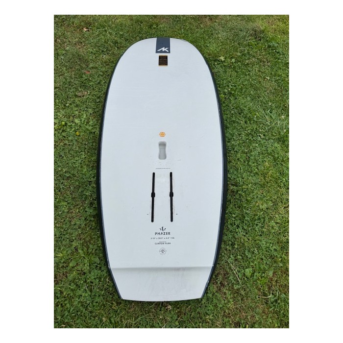 AH Phather 6'0 Carbon Occasion