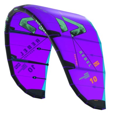 DUOTONE Rebel SLS 2026