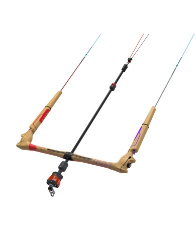 DUOTONE Click Bar Quad Control 2026