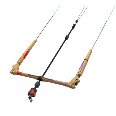 DUOTONE Click Bar Quad Control 2026