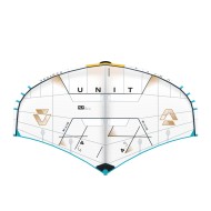 DUOTONE Unit SLS Concept Blue 2026