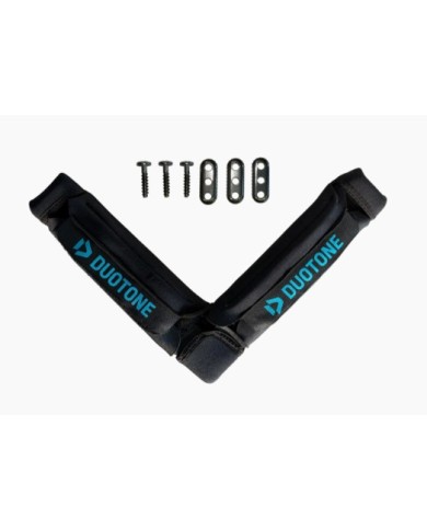 DUOTONE Acc V-Footstrap Incl Screw
