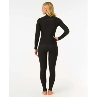RIPCURL Dawn Patrol FZ Femme 5/3mm 2025