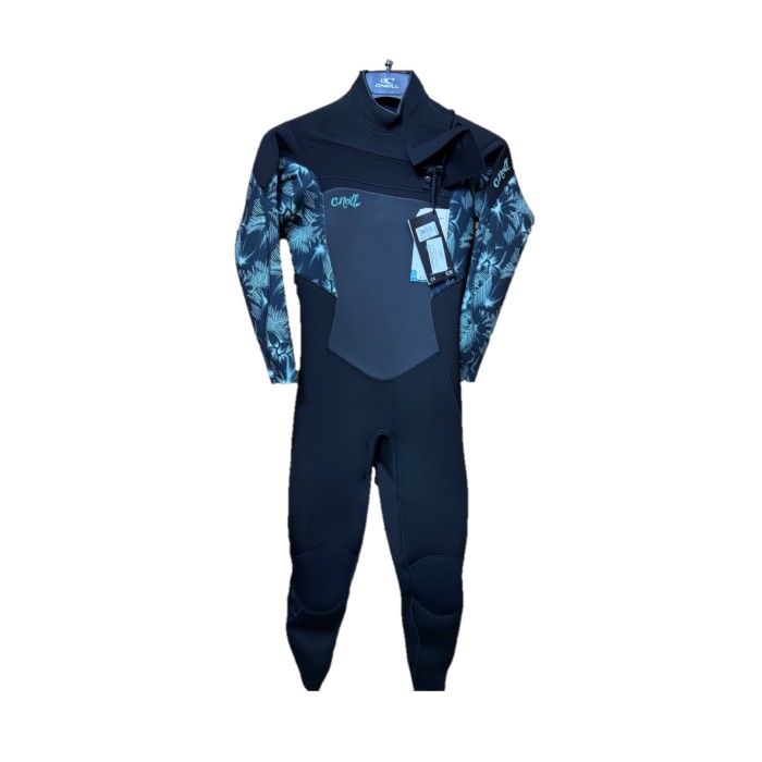 O'NEILL Epic FZ 5/4 Femme 2024