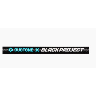 DUOTONEPaddle Foil-X / Black Projet