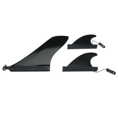 DUOTONE Board Spare Fins Finset Sky Air (4pcs) (SS24-Onw)