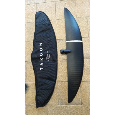 Takoon x-glide V2 1050 occasion