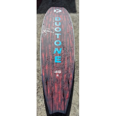 DUOTONE Grip 4 D/LAB 76L Occasion 2025