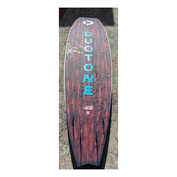DUOTONE Grip 4 D/LAB 76L Occasion 2025