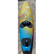 DUOTONE Grip 4 SLS 76L 2025 Occasion