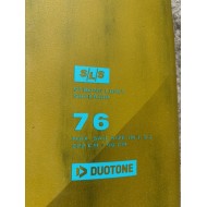 DUOTONE Grip 4 SLS 76L 2025 Occasion