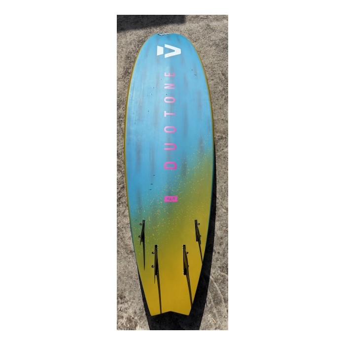 DUOTONE Grip 4 SLS 76L 2025 Occasion