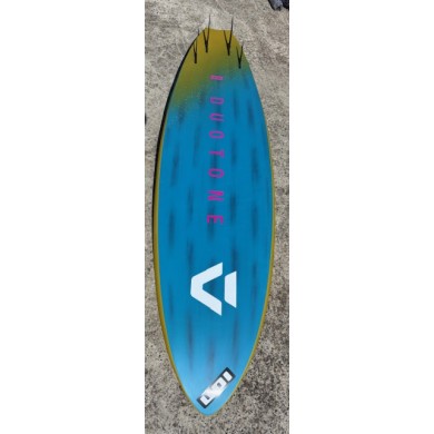 DUOTONE Grip 4 SLS 76L 2025 Occasion
