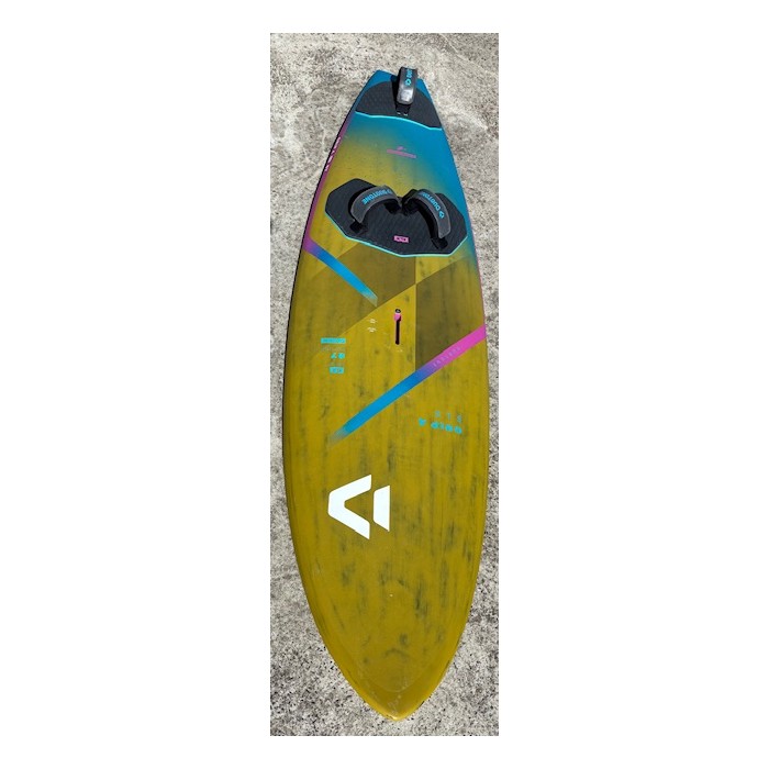 DUOTONE Grip 4 SLS 87L 2025 Occasion