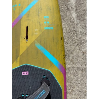 DUOTONE Grip 4 SLS 69L Occasion 2025