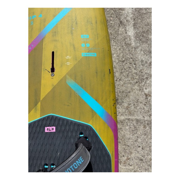 DUOTONE Grip 4 SLS 69L Occasion 2025