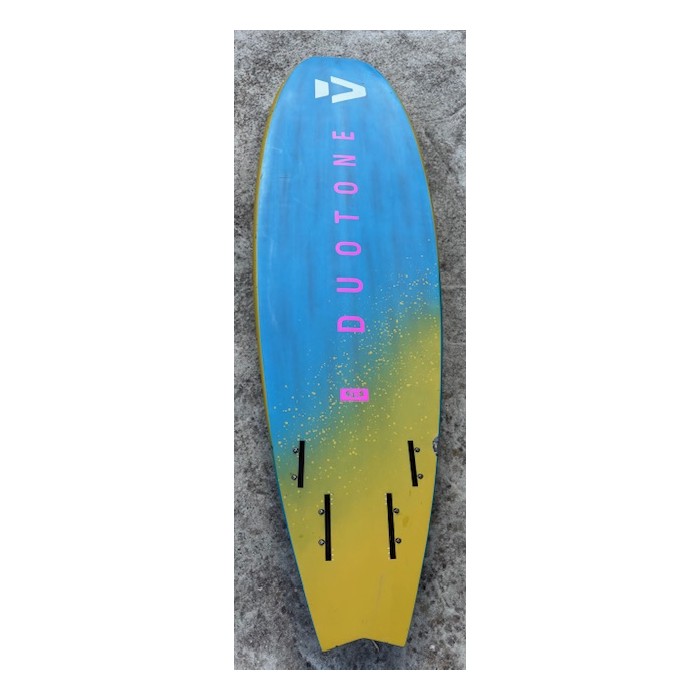 DUOTONE Grip 4 SLS 69L Occasion 2025