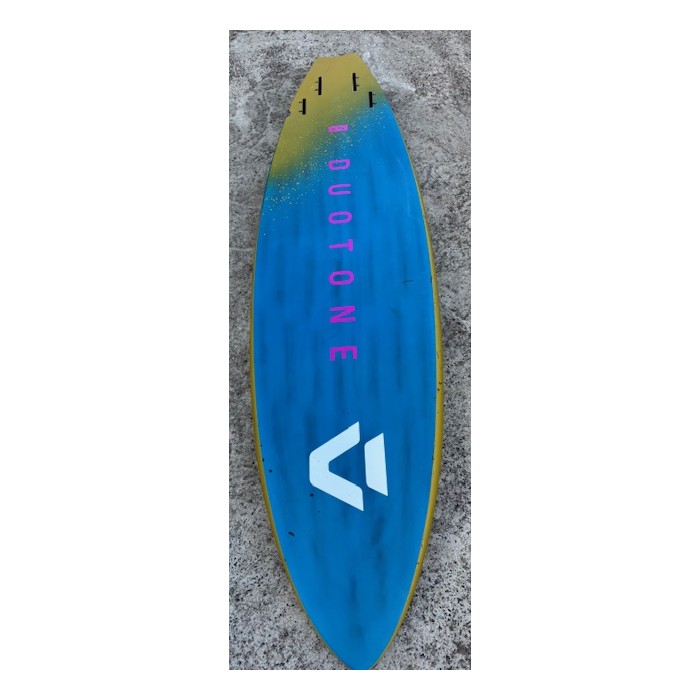 DUOTONE Grip 4 SLS 69L Occasion 2025