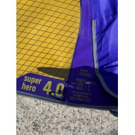 DUOTONE Super Hero 4.0m² 2025 Occasion