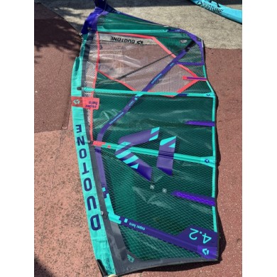 DUOTONE Super Hero 4.2m² 2025 Occasion