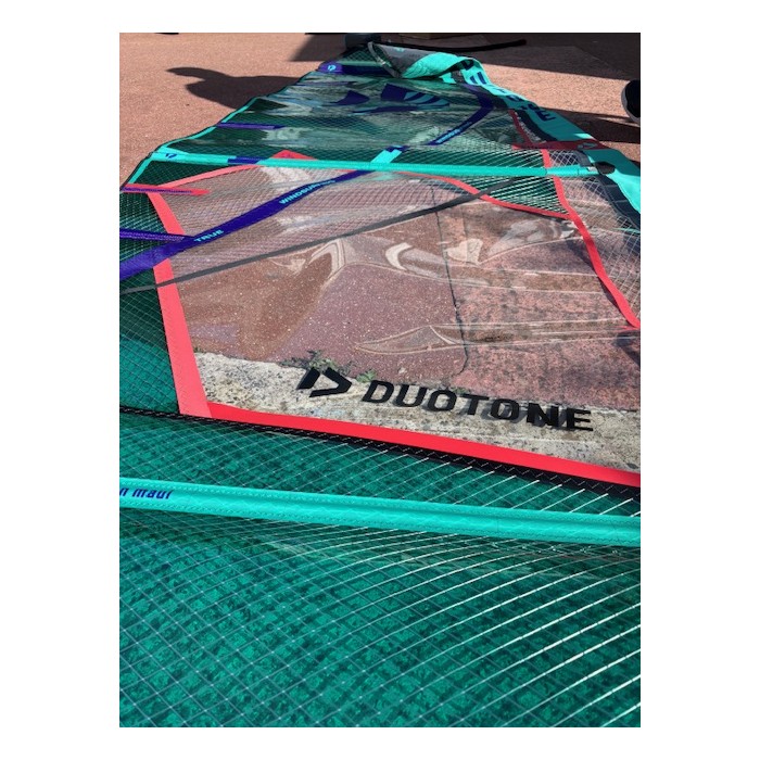 DUOTONE Super Hero 4.2m² 2025 Occasion