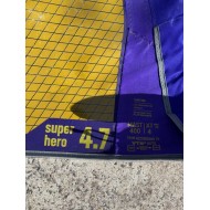 DUOTONE Super Hero 4.7m² 2025 Occasion