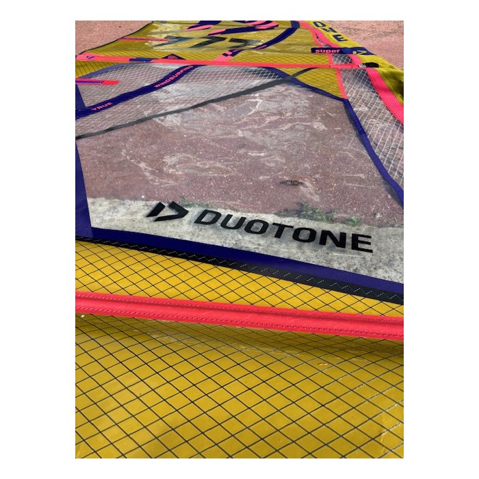 DUOTONE Super Hero 3.7m² 2025 Occasion