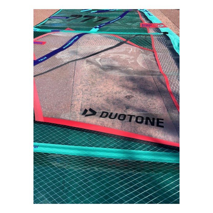 DUOTONE Super Hero 4.5m² 2025 Occasion