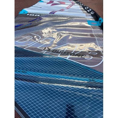 DUOTONE Super Hero D/Lab 4.2m² 2025 Occasion
