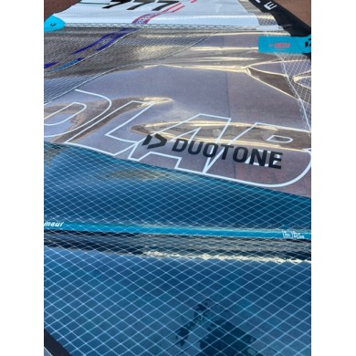 DUOTONE Super Hero D/Lab 4.5m² 2025 Occasion