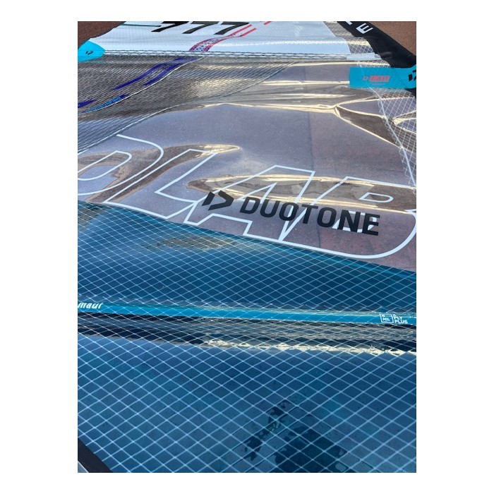DUOTONE Super Hero D/Lab 4.5m² 2025 Occasion