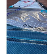 DUOTONE Super Hero D/Lab 4.5m² 2025 Occasion