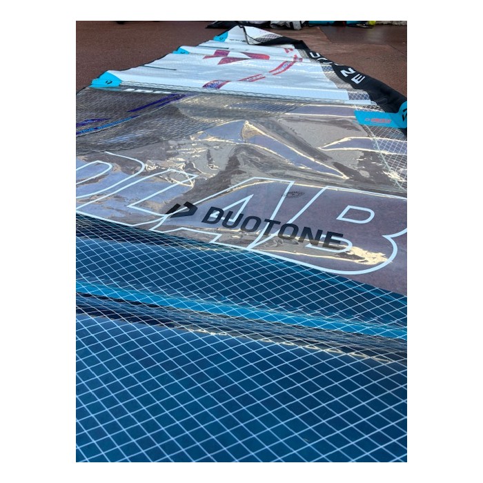 DUOTONE Super Hero D/Lab 4.7m² 2025 Occasion
