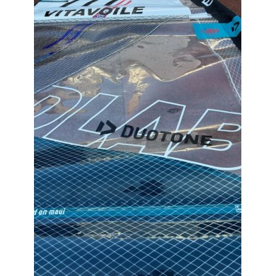 DUOTONE Super Hero D/Lab 4.2m² 2025 Occasion
