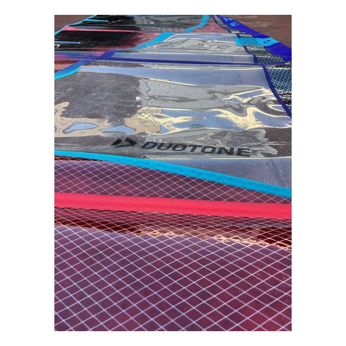 DUOTONE Duke 5.8m² 2025 Occasion