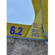 DUOTONE E-Pace SLS 6.2m² 2025 Occasion