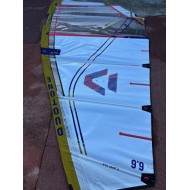 DUOTONE E-Pace SLS 6.6m² 2025 Occasion