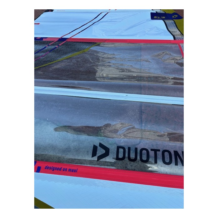 DUOTONE E-Pace SLS 6.6m² 2025 Occasion
