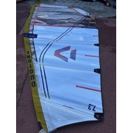 DUOTONE E-Pace SLS 7.3m² 2025 Occasion