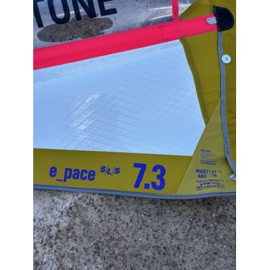 DUOTONE E-Pace SLS 7.3m² 2025 Occasion