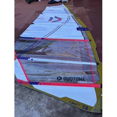 DUOTONE E-Pace SLS 7.8m² 2025 Occasion