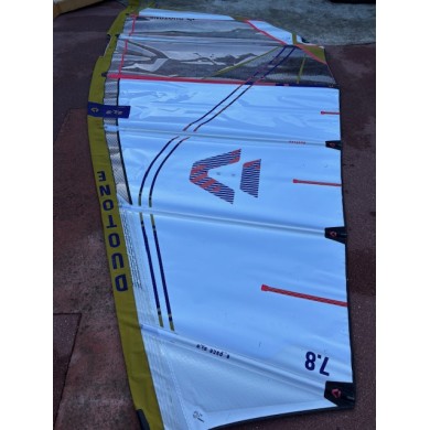 DUOTONE E-Pace SLS 7.8m² 2025 Occasion