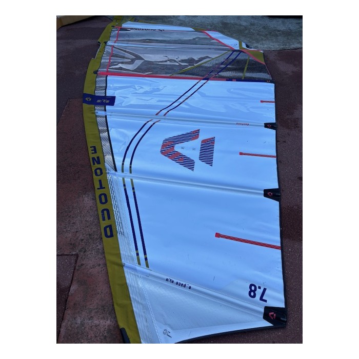 DUOTONE E-Pace SLS 7.8m² 2025 Occasion