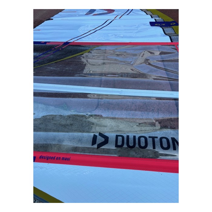 DUOTONE E-Pace SLS 7.8m² 2025 Occasion