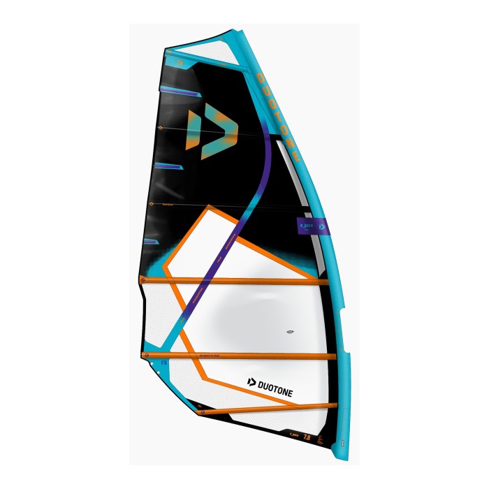 DUOTONE E-Pace 2025