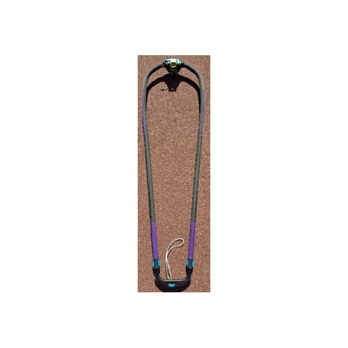 DUOTONE PLATINUM  AERO 3.0140-180 Mega Slim Occasion (copie)
