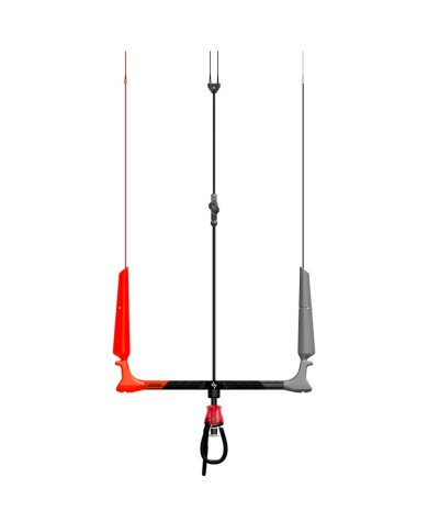 SLINGSHOT Sentry Barre V3 2026